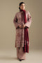 Zara Shahjahan Coco Fall/Winter – Bloom-6A